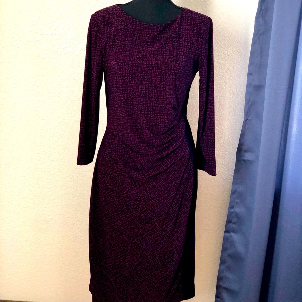 Classy Dress
